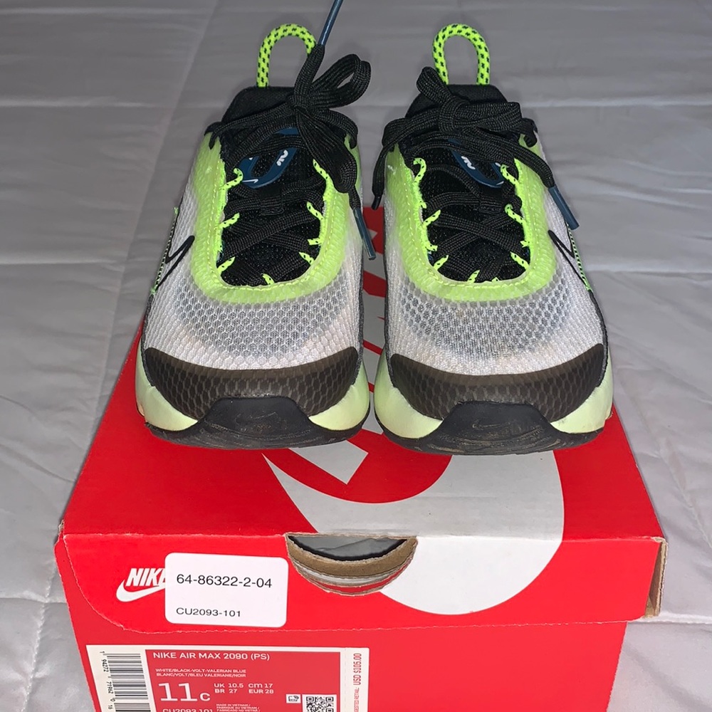 Nike Air Max 2090 (PS) 11C